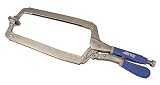 Kreg KHC XLARGE Extra Large Face Clamp 31orCyhgLzL. SL160 Kreg KHC XLARGE Extra Large Face Clamp