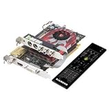  : Diamond AIWHD3650PM All-in-Wonder ATI Radeon HD 3650 PCIE 512MB GDDR2 Video Card Premium Edition with Input/Output card and Remote Control