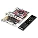 Electronics : Diamond AIWHD3650PM All-in-Wonder ATI Radeon HD 3650 PCIE 512MB GDDR2 Video Card Premium Edition with Input/Output card and Remote Control
