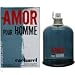 cover of Amor Pour Homme by Cacharel, 4.2 oz Eau De Toilette Spray for men.