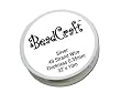 BEADING TOOLS-49 STRAND WIRE .35MM SILVER