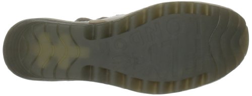 Fly London Yate Off White Casual Sandal P500293003 1 UK Junior
