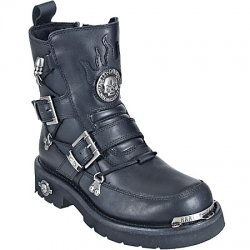 31orFXxB3%2BL Harley Davidson Boots: Mens Distortion Motorcycle Boots 94167