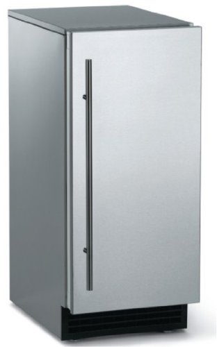 Scotsman Built In Ice Maker SCN60PA Scotsman Built In Ice Maker SCN60PA