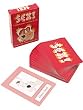 Sex! The Card Game