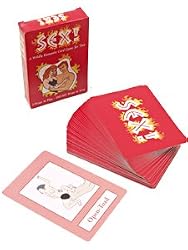Sex! The Card Game