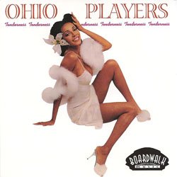 Ohio Players - Tenderness