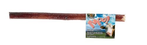 Childrens Toyshop  Pet Supplies : 12" Free Range Dog Chews Select Bully Sticks