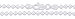 Sterling Silver Italian Ball Bead Chain 3mm 4mm 5mm 6mm 8mm 10mm 925 Italy New Dog Tag Necklace