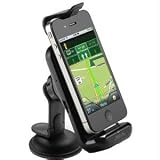 Magellan Premium Car Kit for iPhone and iPod touch