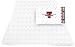 NCAA Texas Tech Red Raiders Sheet Set