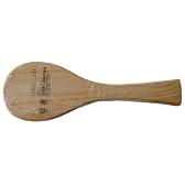 星野 木製しゃもじ 21cm #258 中