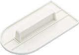 from KitchenCraft - Sweetly Does It Cake Icing Smoother, for Icing, Cake Decoration & Sugarcraft Model 103604