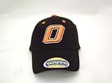 NCAA Oklahoma St Youth One Fit Cap-Ages 3 to 7 Yrs