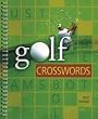 Golf Crossword (P) - Golf Books