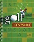 Golf Crossword (P) - Golf Books