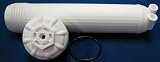 Membrane Housing for Home RO System (2x12)