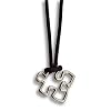 Autism Awareness Puzzle Piece Necklace