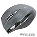 Logitech VX Revolution Cordless Laser Mouse for Notebooks