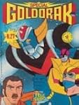 GOLDORAK N�27