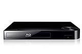 Samsung BD-F5100 Blu-ray Disc Player - Manufacturer Refurbished