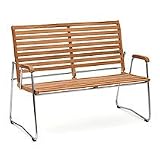 Landmann 259611 2-er Bank Scopula