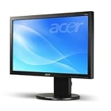 Acer B193W Bdmh 19-Inch Wide-screen LCD Monitor