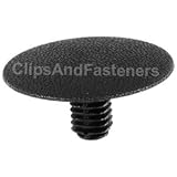 15 Subaru Hood Insulation Retainers 90913-0074 Impreza 