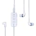 Nokia CU-17a DAB Radio Headset - White