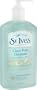 St. Ives Swiss Formula Clear Pore Cleanser, Purifying Face Wash, 10-Ounce Pump Bottles (Pack of 3)