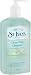 St. Ives Swiss Formula Purifying Facial Clear Pore Cleanser, Tea Tree Extract, 10 fl oz (296 ml) (Pack of 4)
