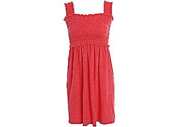 Buy Jordan Taylor Cover Up Dress With Smocking