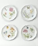 Lenox Butterfly Meadow Dinner Plate