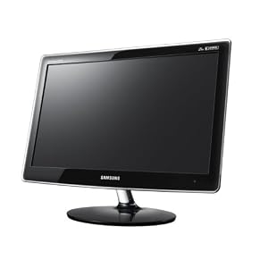 Samsung SyncMaster P2370
