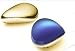 Kitchen & Housewares : Mathmos Aduki Bling Green - Blue