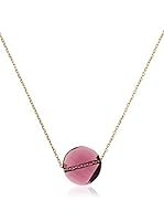 BACI&BACI Collar  plata de ley 925 milésimas