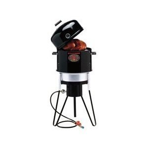 Brinkmann All in One Grill and Fryer product image