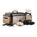 Hot and Cold Stone Massage Kit He New Hot and Cold Stone Massage Kit Features All of the Essentials You Need to Deliver a Traditional Hot Stone Massage, a Cold Stone Massage or Both