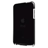 『NUDE for iPod touch 2G Ultra Black』の商品写真