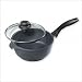 Swiss Diamond 6716 1.4 Qt. Covered Sauce