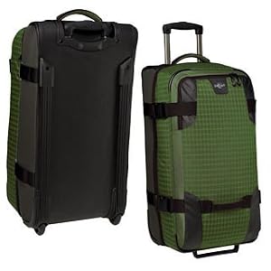 Buy Eagle Creek Deviate Rambler Upright in Grass EC-2022X-39 Size: 32 by Eagle Creek