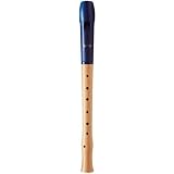 Produkt-Bild: Moeck Flauto 1 Plus Sopran 1024 barock Einfachloch