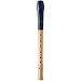 Moeck Flauto 1 Plus Sopran 1024 barock Einfachloch