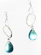 Earrings: xs Drop