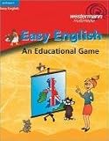 Easy English - an educational game