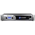 Crown XLS1500 Power Amplifier with integrated PureBand Crossover System and PeakX Limiters