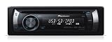 Produkt-Bild: Pioneer DEH P 4100 SD CD-Tuner (Front-USB mit iPod-Direktsteuerung, SD-Karten Slot, Front-AUX-In, )