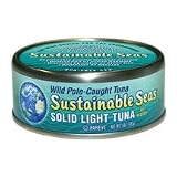 Wild Planet Wild Skipjack Solid Light (12x5 OZ)