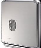 CoolerMaster SIDE WINDOW SILVER120 COSMOS及びCOSMOS S用サイドパネル RA-1010-SSN1-GPの画像