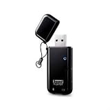 CREATIVE Sound Blaster X-Fi Go! Pro Sound Card - USB
